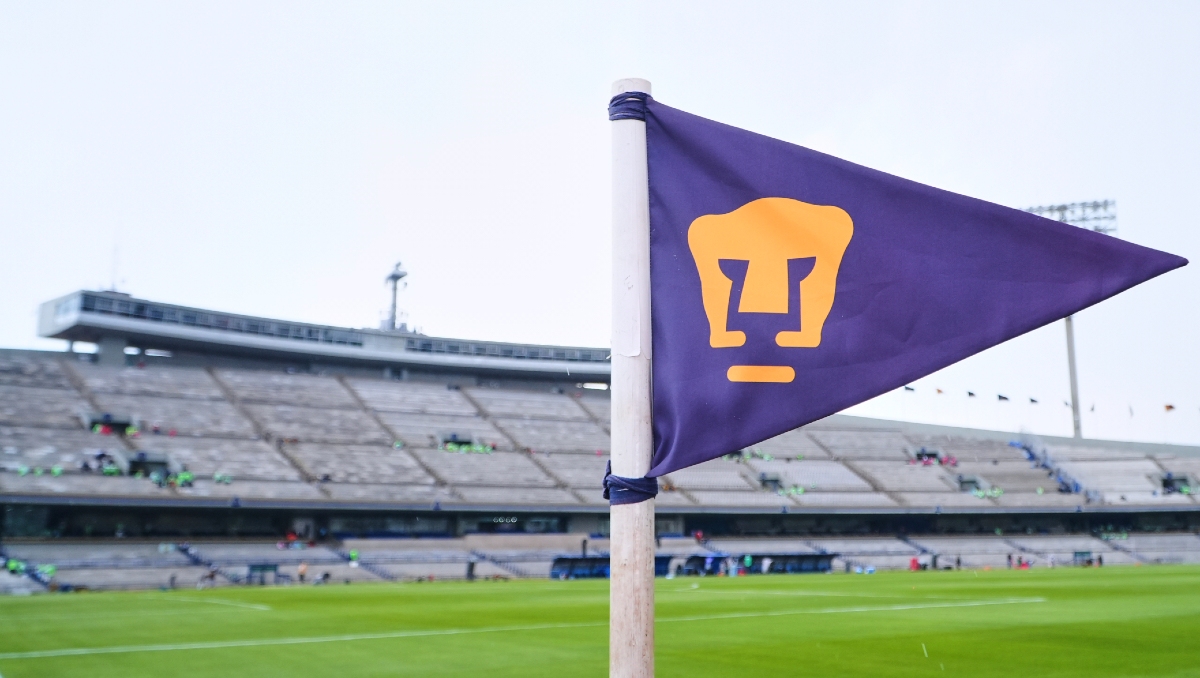 Fecha y horarios para comprar boletos del Pumas vs Cruz Azul en la Final de vuelta (Imago7)