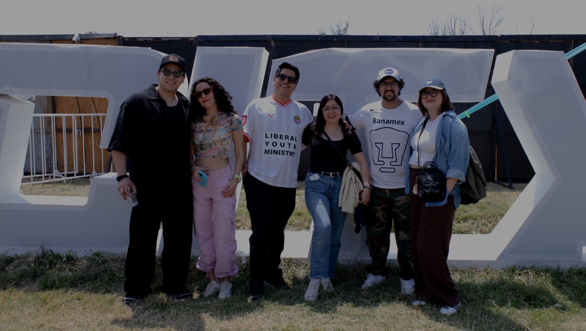 Festival City se ha posicionado como uno de los favoritos por el público | Foto: especial