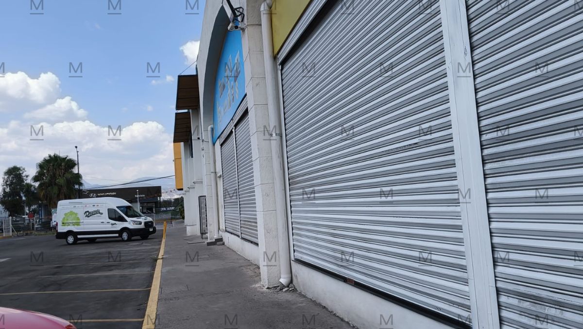 FGR catea tiendas de productos chinos en León, Silao y Romita | Fotografías de Eleazar Bandala