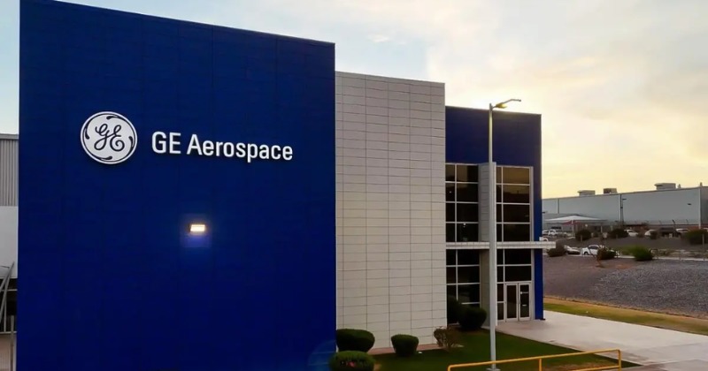 GE Aerospace invertirá 35 millones de pesos en planta de Saltillo. | Especial.