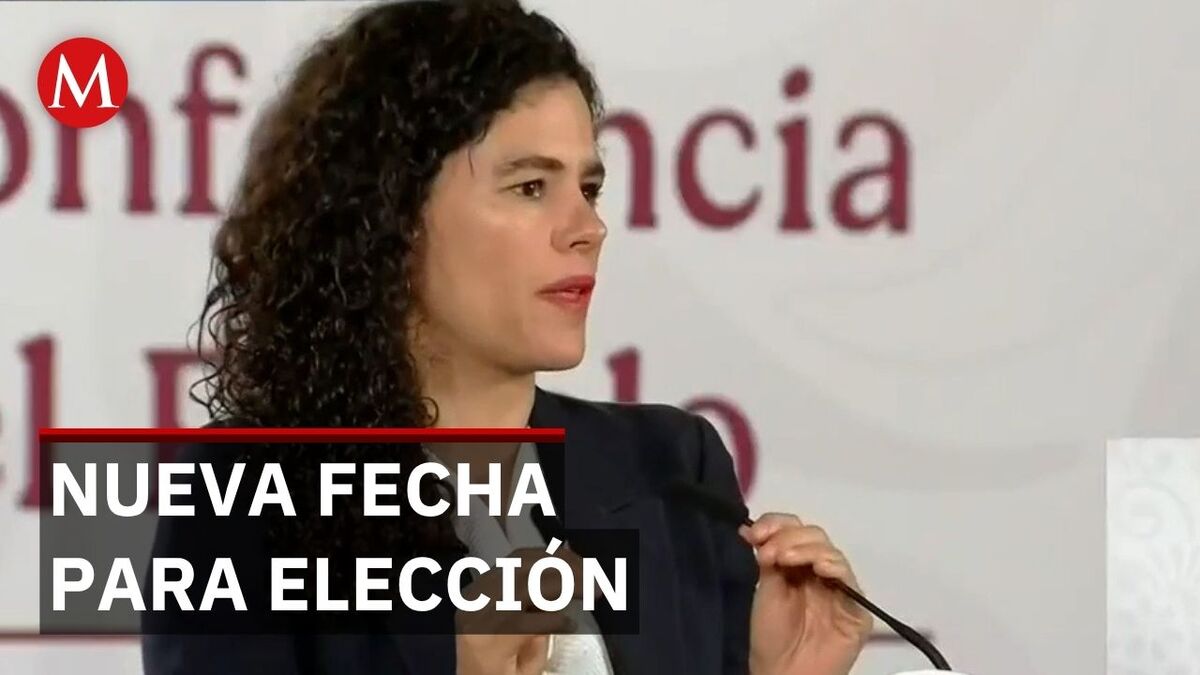 Gobierno federal plantea mover la elección del Poder Judicial de 2027 a 2028