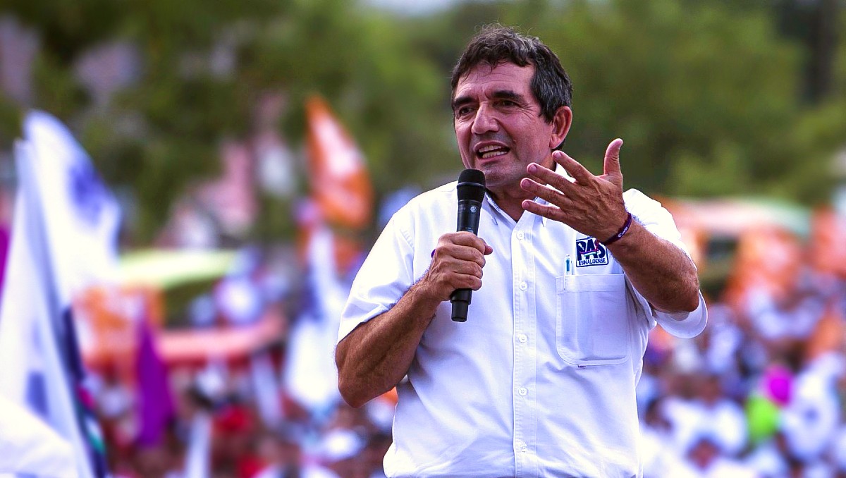 Héctor Melesio Cuén Ojeda: éstas son las claves de su asesinato. | Foto: Cuartoscuro