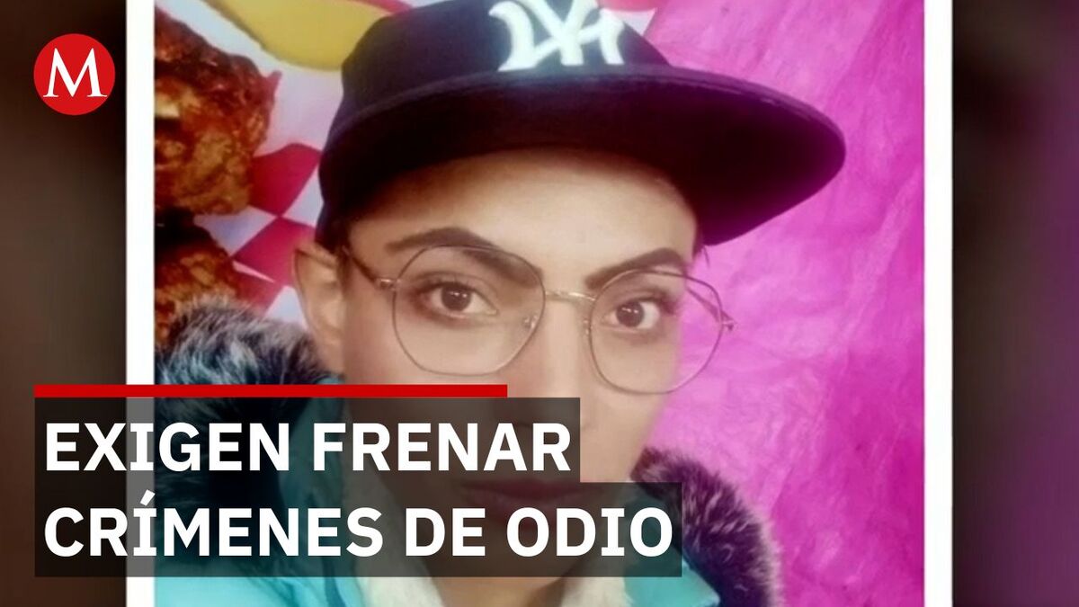 La indignante inacción de las autoridades en el caso de Ashley Fernando en el Estado de México