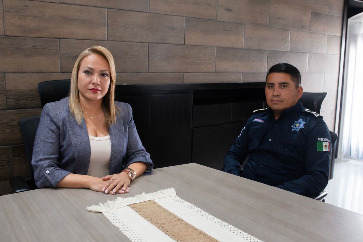 Inician investigación contra ex director de seguridad Pública de Zapotlán.