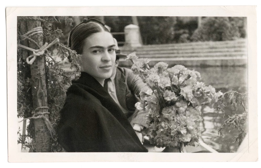Para Kahlo, la presentación personal era casi una extensión de su práctica artística. (Foto: AP)