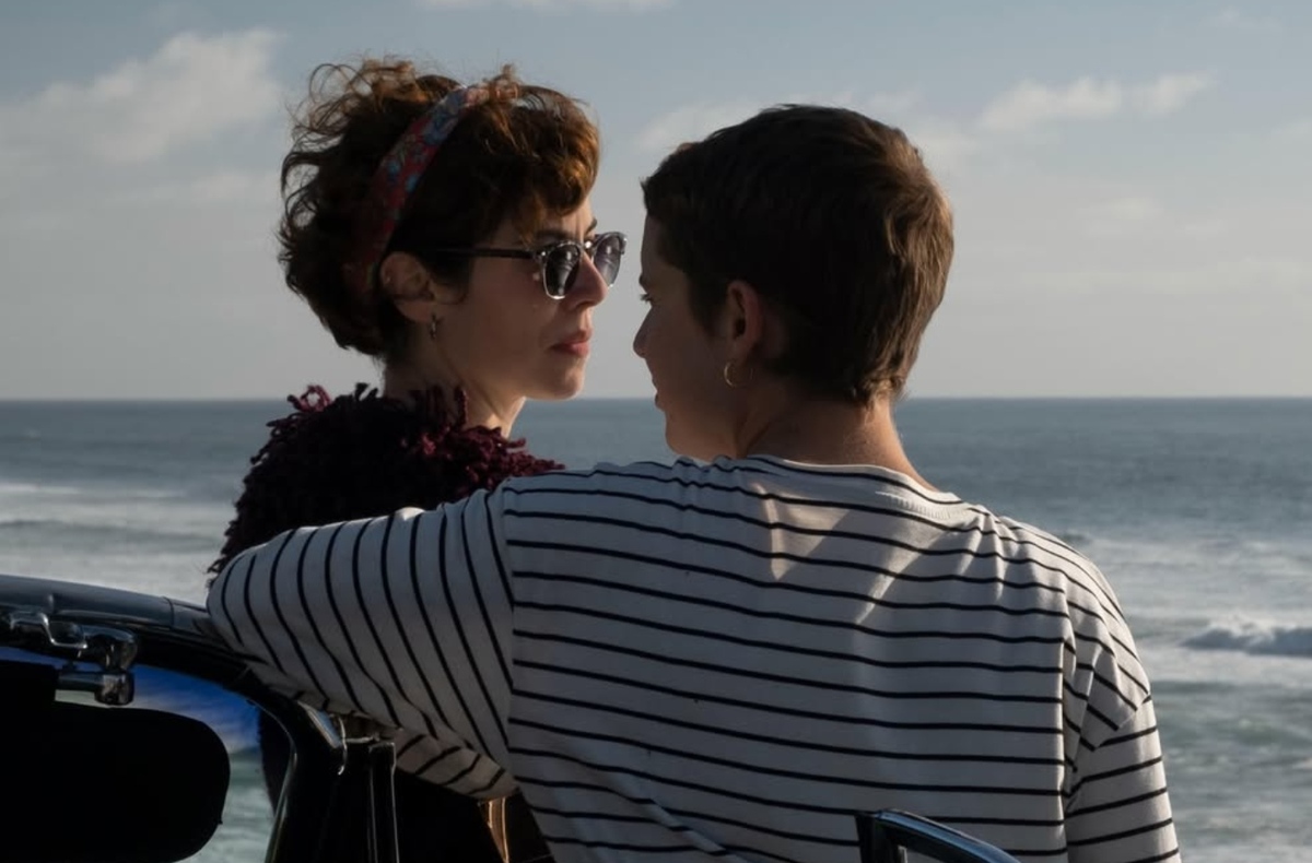 Lorena Villarreal  presenta su nueva cinta en los cines mexicanos | Foto: instagram