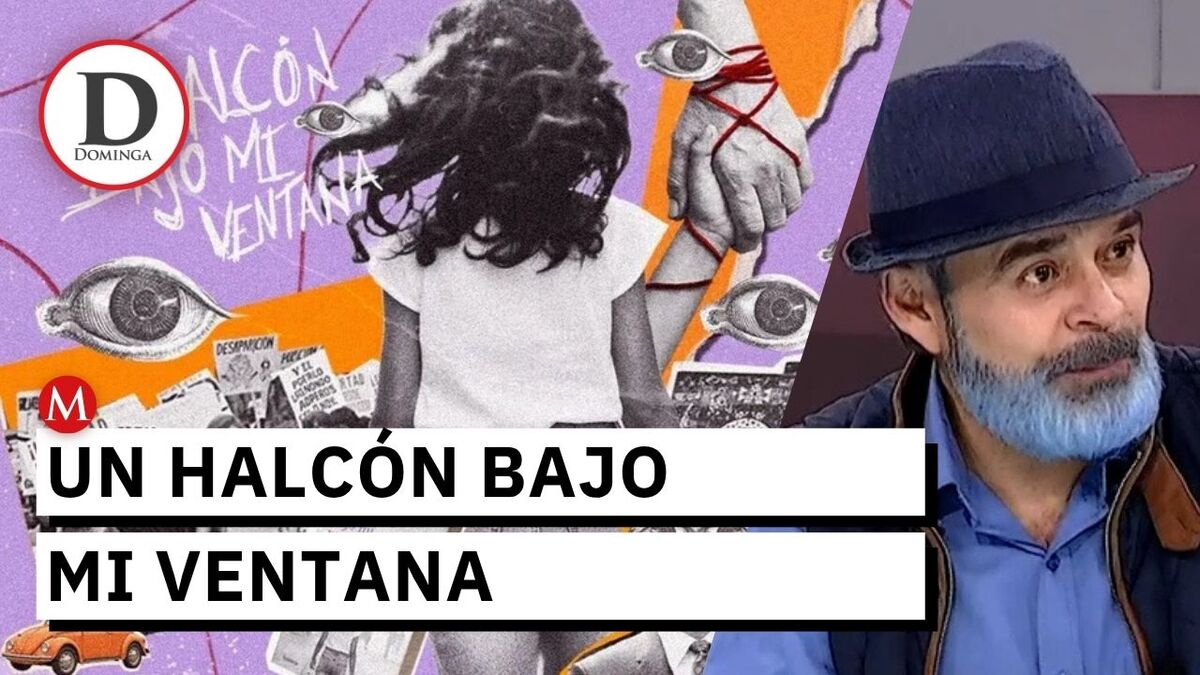 Lydia Cacho regresa a la revolución de las mujeres del 68 | Dominga