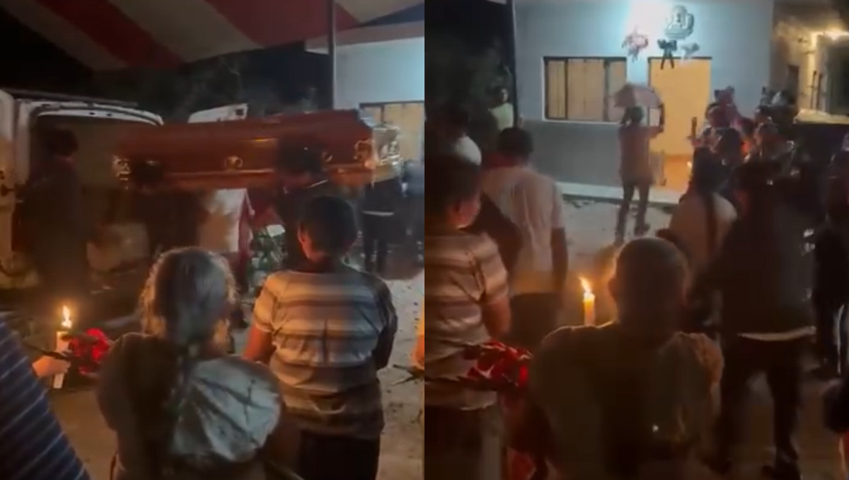 Masacre en Tehuitzingo: Llegan cuerpos de las víctimas | Especial