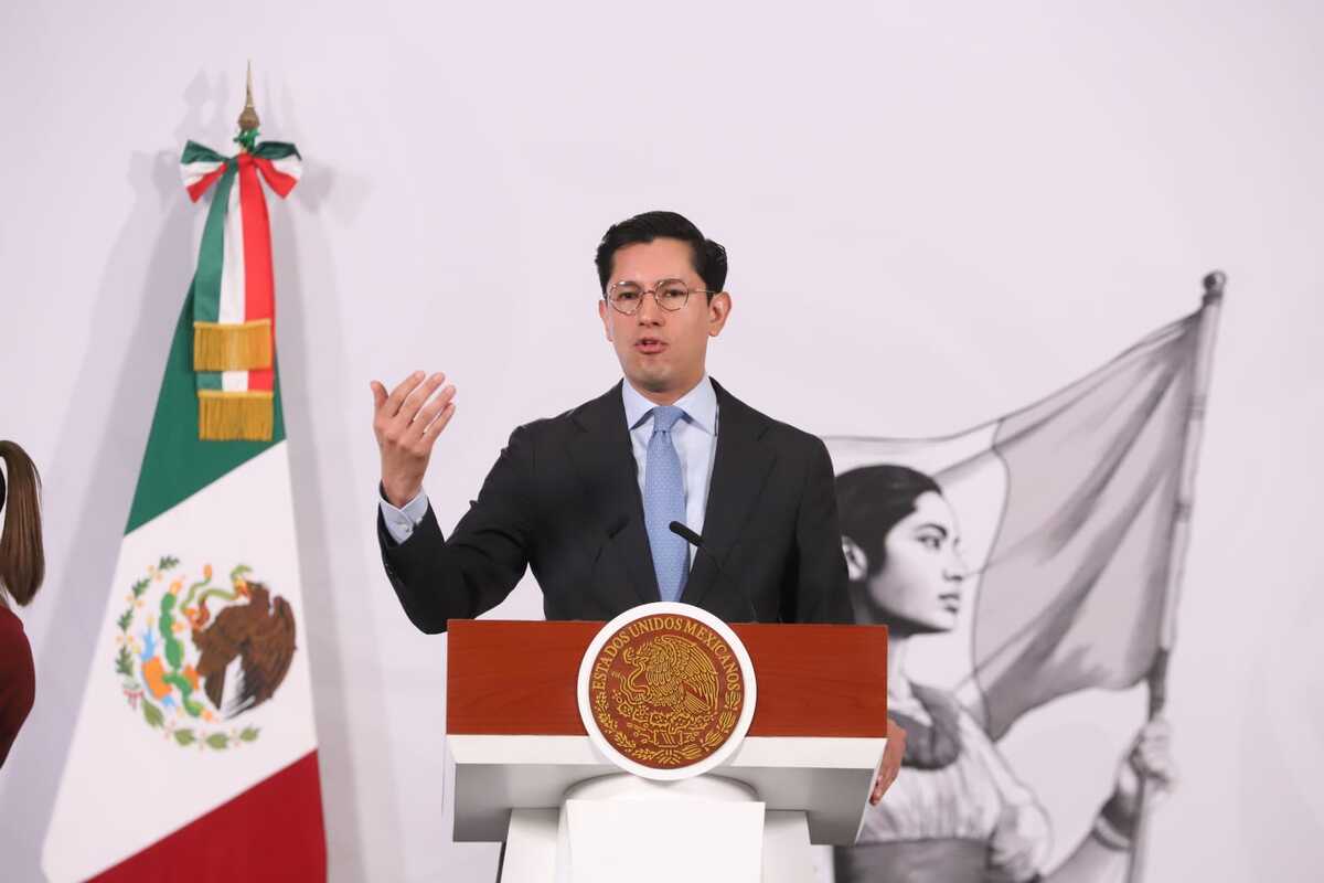 México exige a Israel liberar a connacionales de la Flotilla Sumud | Fotos: Jesús Quintanar