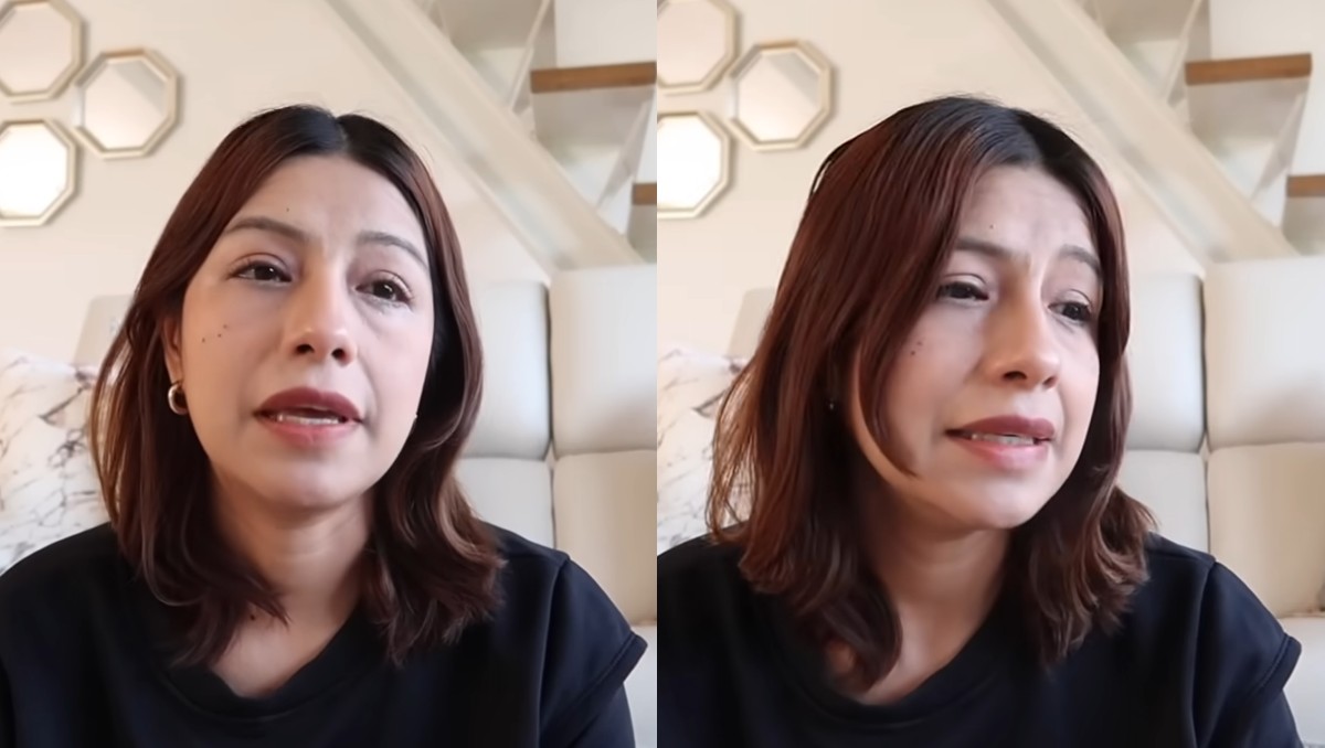 ¿De qué murió el hermano de Ruthi San? Influencer rompe el silencio. | FOTO: Ruthi San