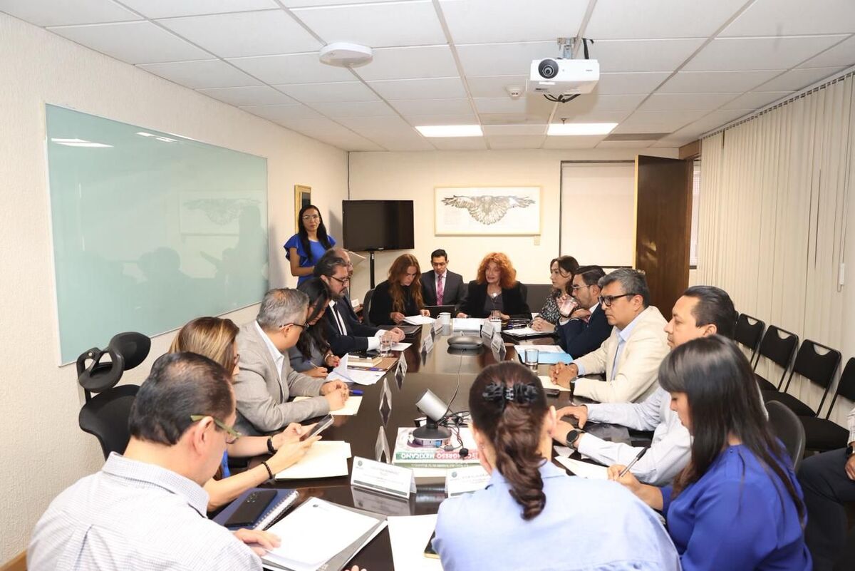 Se ordenó abrir el proceso mediante versiones públicas. | Foto: Especial