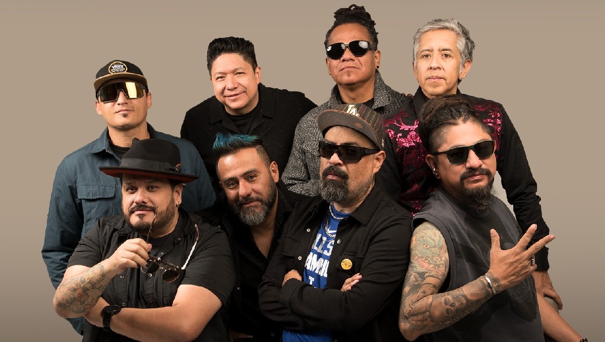 Panteón Rococó dará un concierto gratis en mayo | Especial
