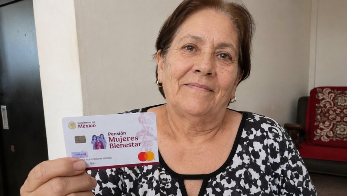 Pensión Mujeres Bienestar: pagos del 2026 | IA DISCOVER