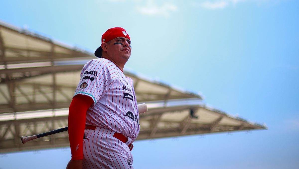 Piratas de Campeche se refuerzan con Japhet Amador para el resto de la temporada (Imago7)