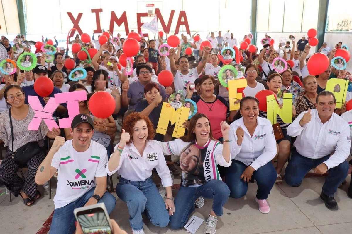 PRI y UDC van por 'carro completo' en Torreón con cercanía ciudadana.| Especial.