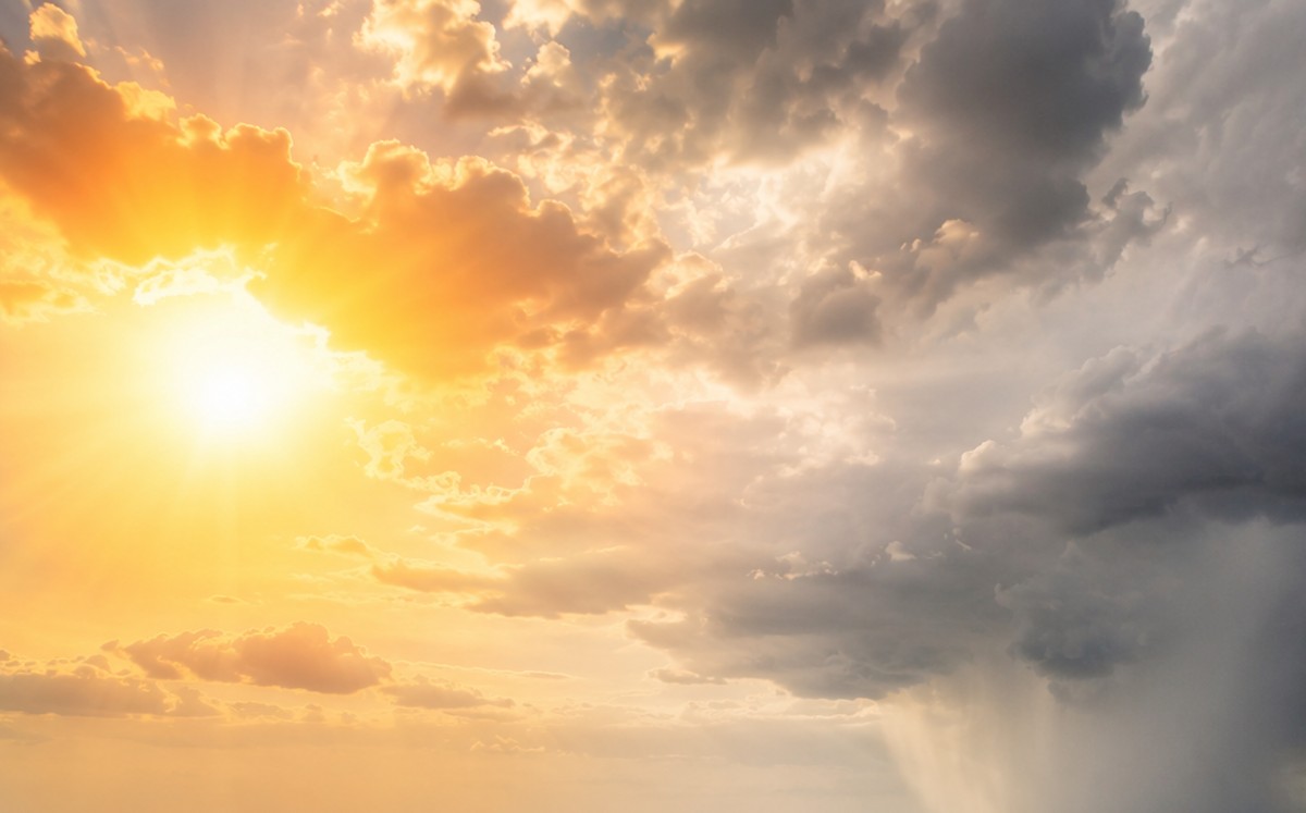 Pronóstico del tiempo en Tamaulipas, miércoles 20 de mayo del 2026. | IA