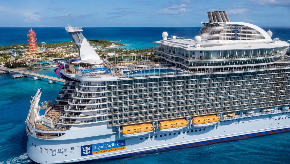 Royal Caribbean y sus otras atracciones en México además de Mahahual | ESPECIAL