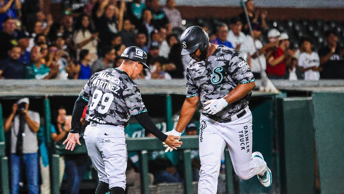 Saraperos vence a Sultanes de Monterrey en el primer juego de la serie (Cortesía)