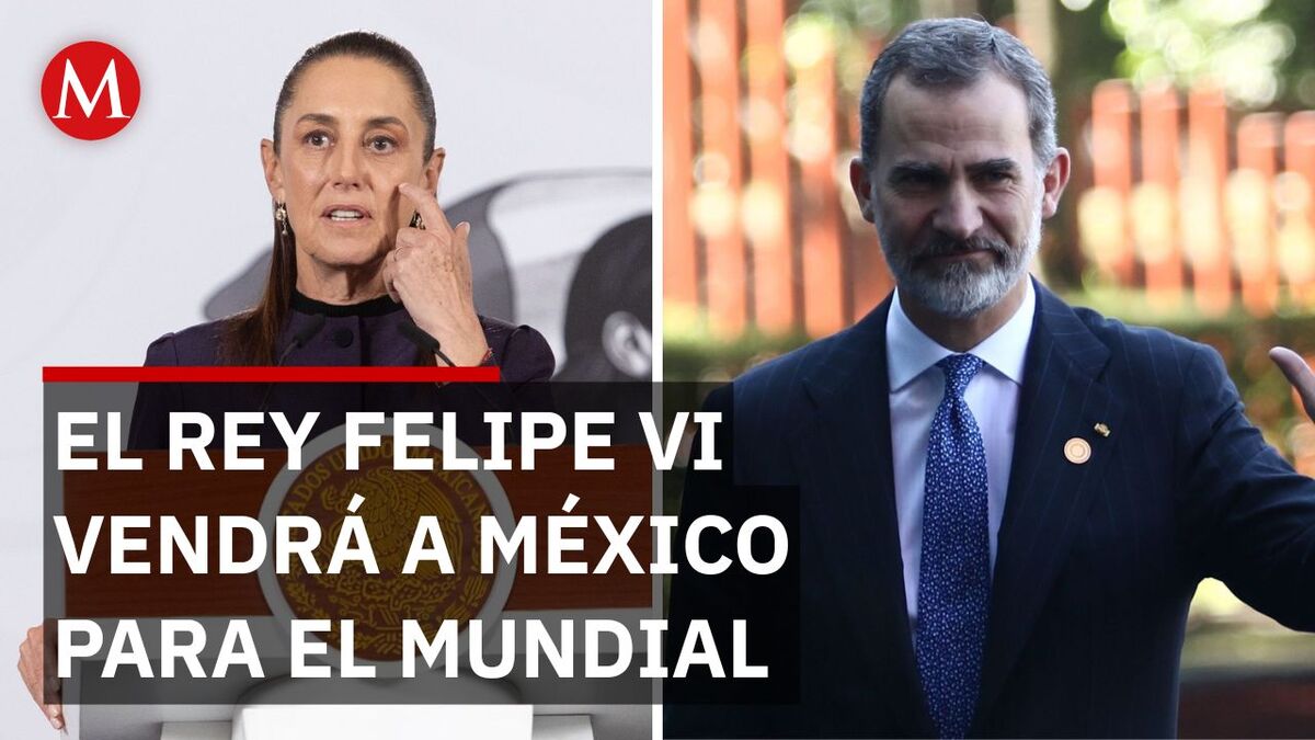 Sheinbaum asegura que la relación con España sigue firme