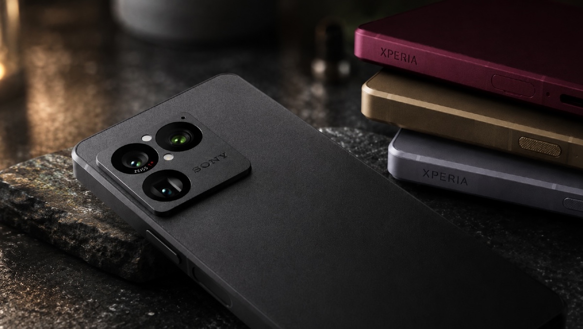 Sony Xperia 1 VIII: cuánto costará importarlo a México | AI DISCOVER