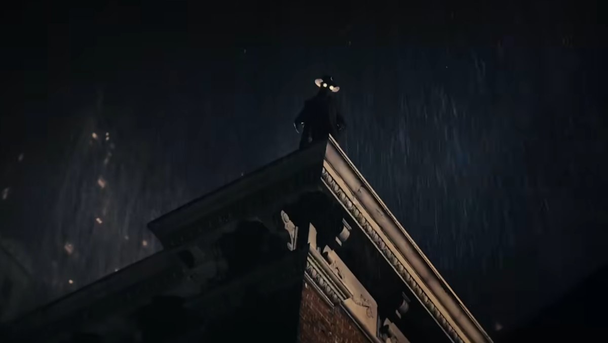 'Spider-Noir' estrena su último tráiler antes de su estreno (Foto: Prime Video)