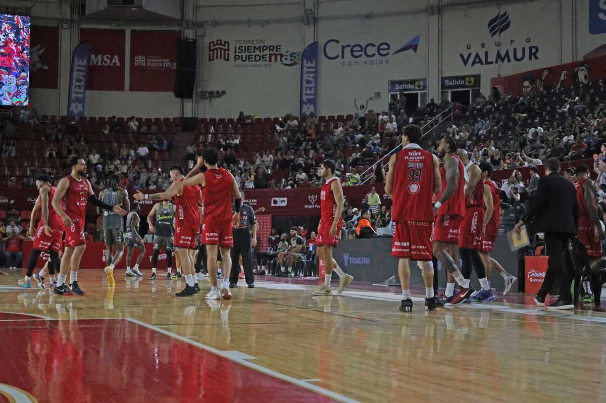 Toros Laguna convivirá este martes con su afición.| Verónica Rivera.