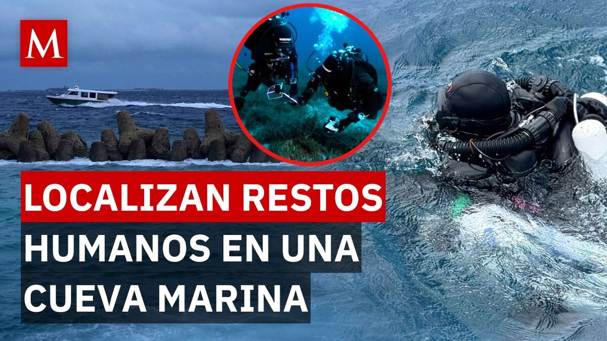 Tragedia en Maldivas: ¿Qué pasó realmente con el equipo de buceo en la Cueva Tiburón?
