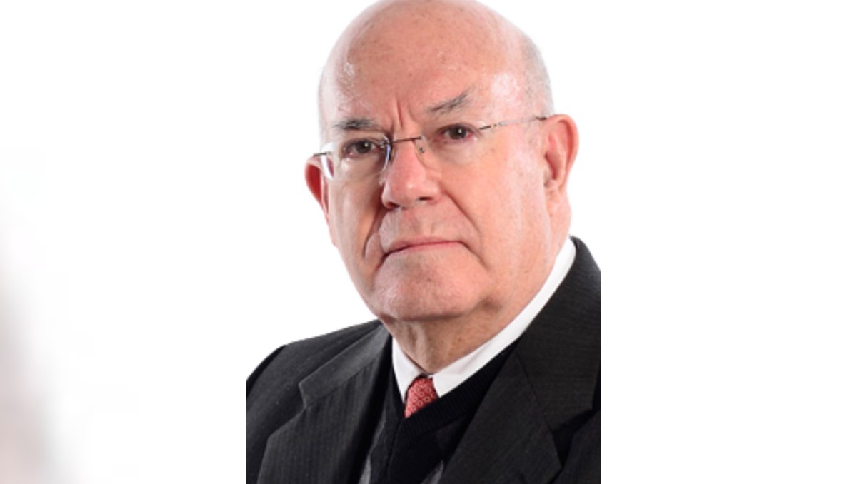 Ulises Schmill Ordóñez fue presidente de la SCJN entre 1991 y 1994. | Foto: Especial