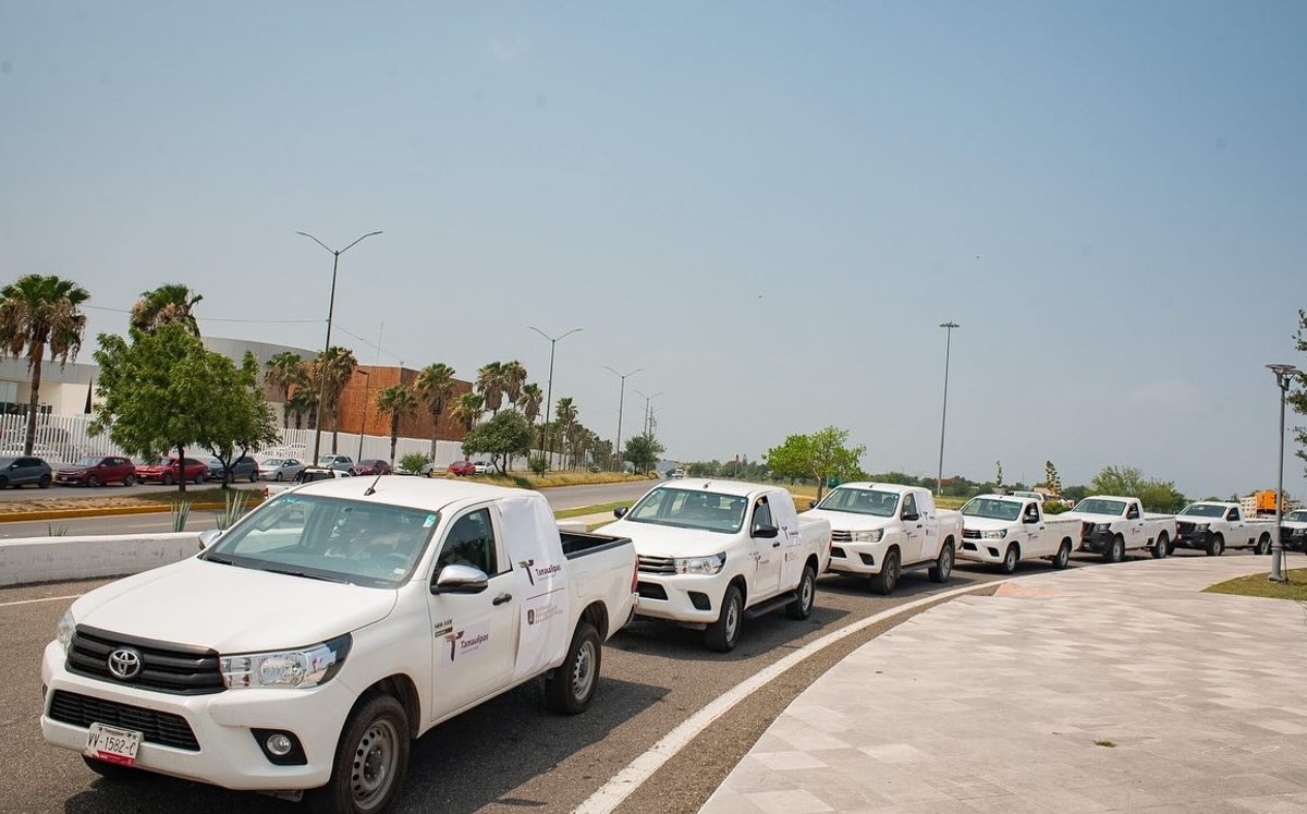 Vigilarán río Guayalejo-Tamesí para detectar irregularidades. | Gobierno de Tamaulipas