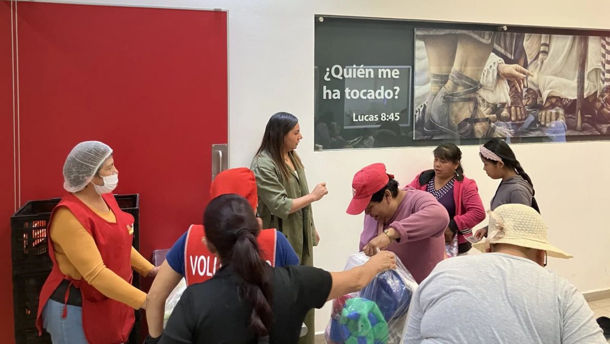Volkswagen de México se suma a campaña 'Puebla Comparte' | Especial
