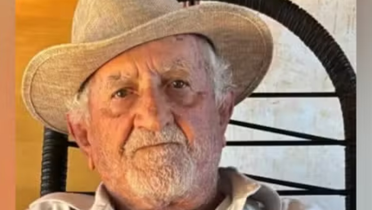 Abuelo es declarado muerto en el hospital y despierta en funeraria. | Especial