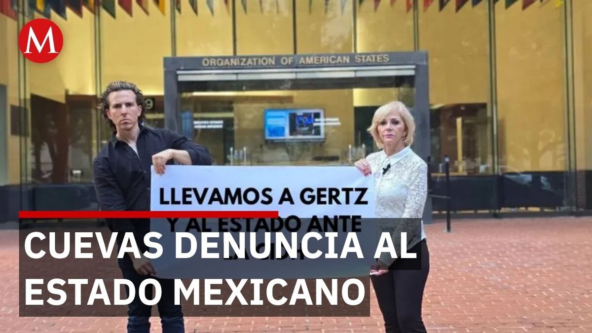 "Me acusaron de un delito que no existe": Alejandra Cuevas detalla fallas procesales en su contra