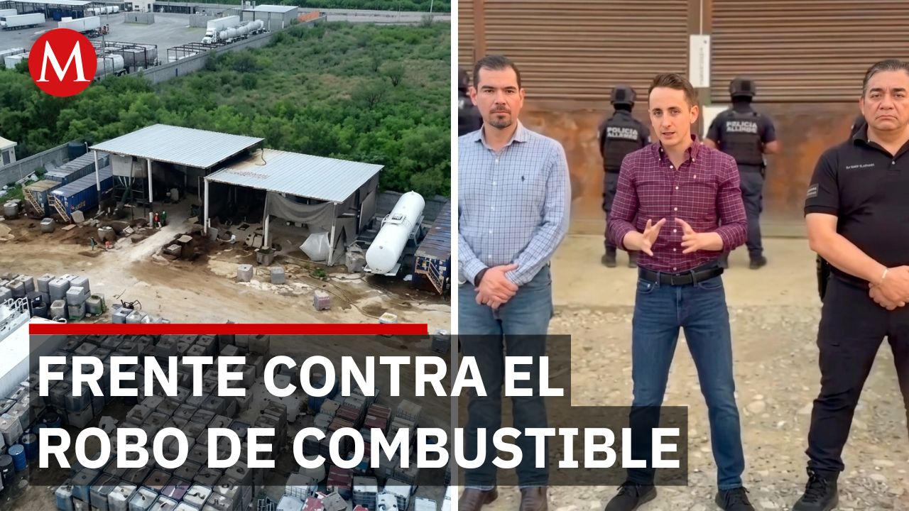 Alcalde Eduardo Leal advierte mano dura y el fin de los favoritismos tras megadecomiso en Allende