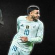 El entorno de Alexis Vega narra el camino que ha recorrido el jugador para llegar a su segundo Mundial con México, desde lesiones, errores y sacrificios.