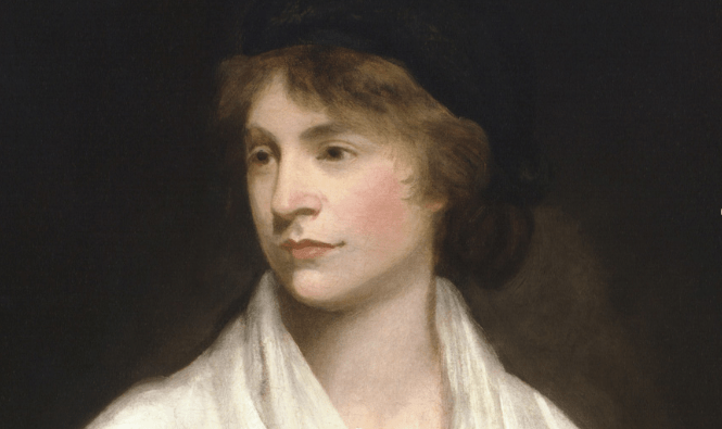 Anuncian filme sobre la pionera feminista Mary Wollstonecraft