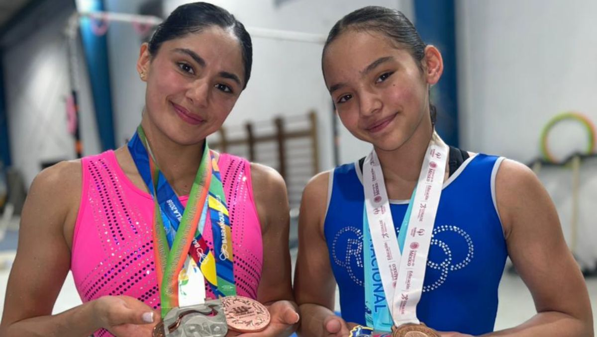 Las atletas compartieron los sacrificios físicos, emocionales y personales que enfrentan detrás de cada competencia | Especial
