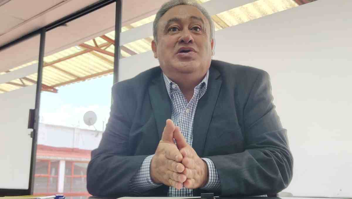 La baja participación en la declaración patrimonial impide revisar posibles casos de corrupción o enriquecimiento. Foto: Claudia Hidalgo