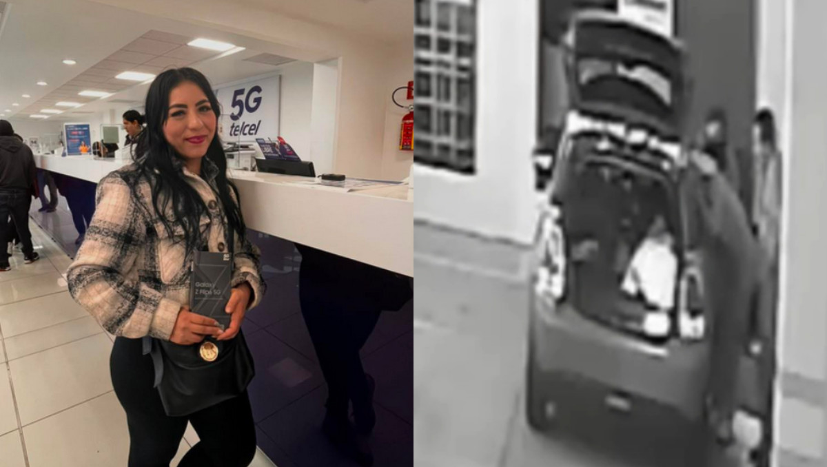 Blanca Adriana desapareció tras ir a clínica de belleza; esto se sabe del caso | Especial