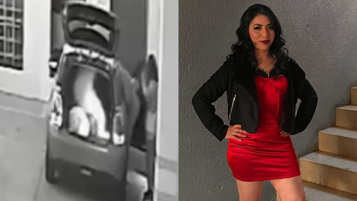 Blanca Adriana desapareció tras ir a clínica de belleza; esto se sabe del caso | Especial