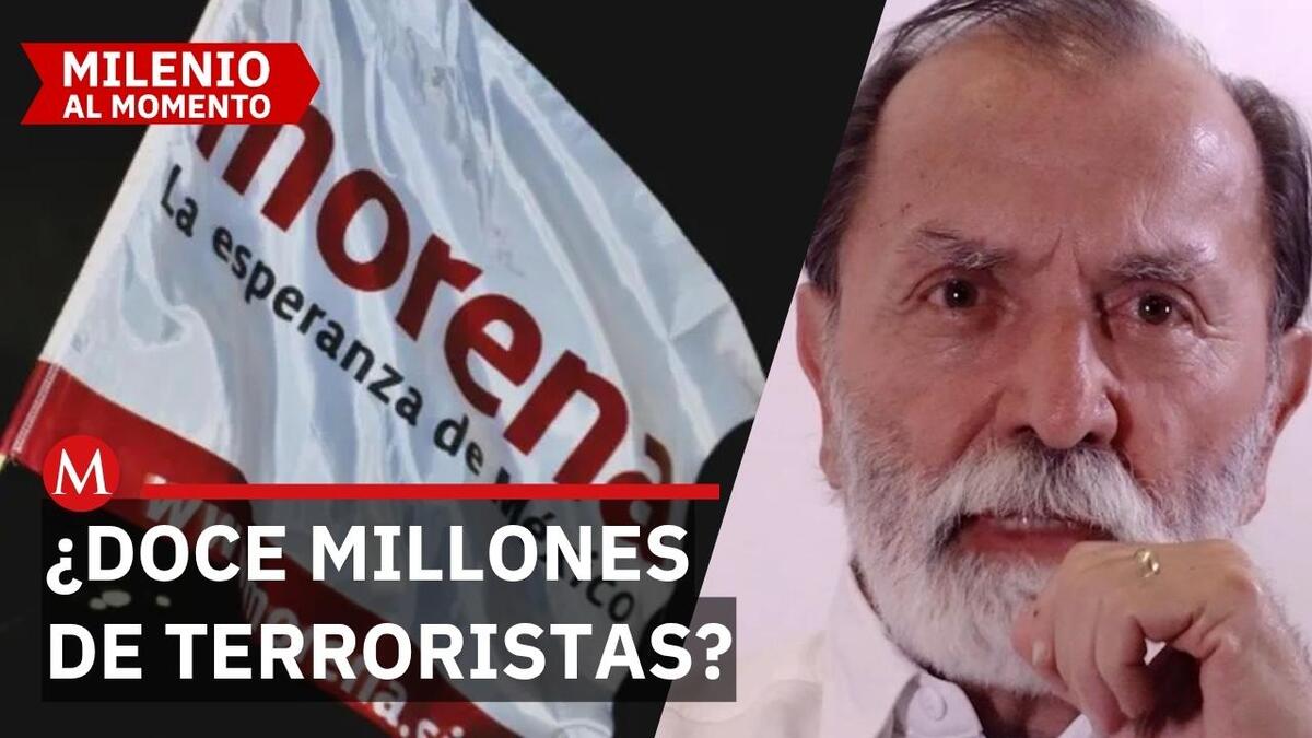 Buscan el exterminio de quienes consideran culpables de quitarles sus privilegios: Epigmenio Ibarra