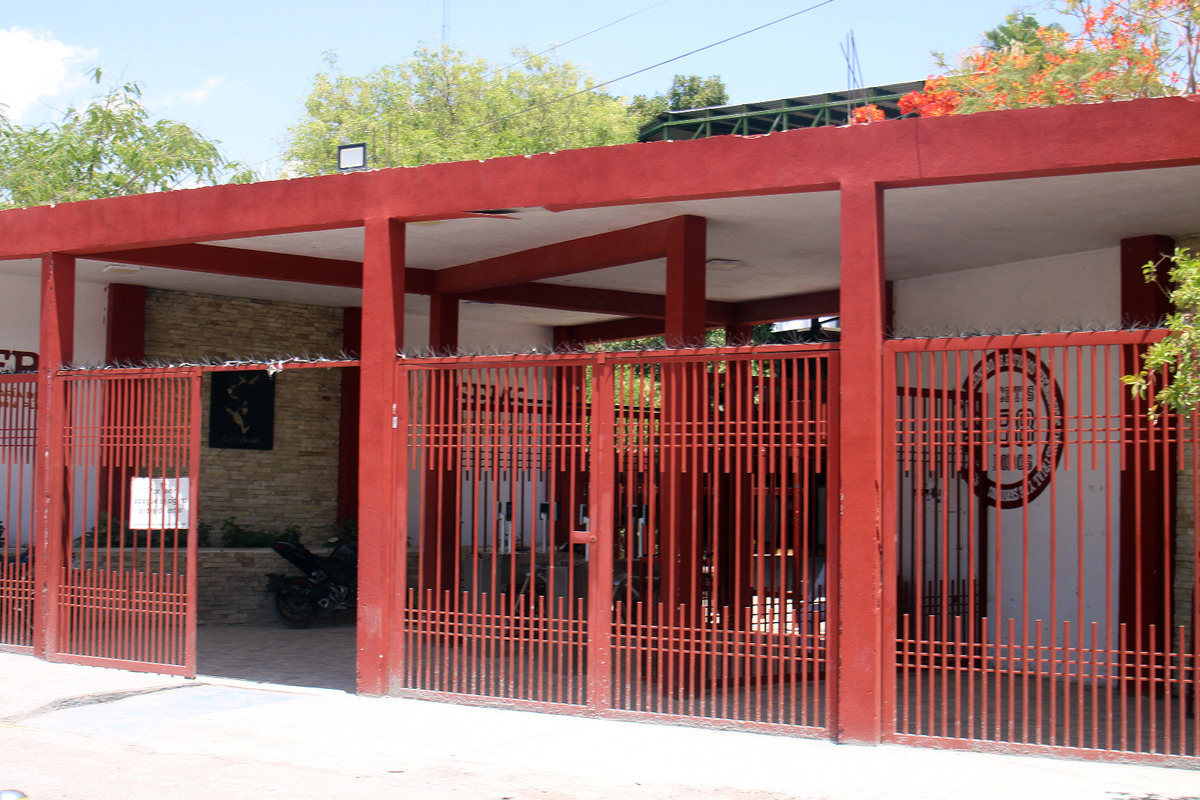 Buscan frenar alertas en escuelas de Gómez Palacio. | Rolando Riestra.
