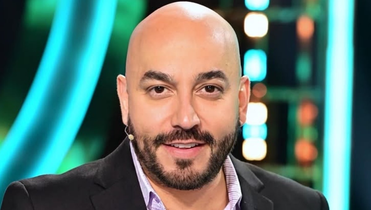 El cantante de regional se pronunció a favor de Ángela. | Especial
