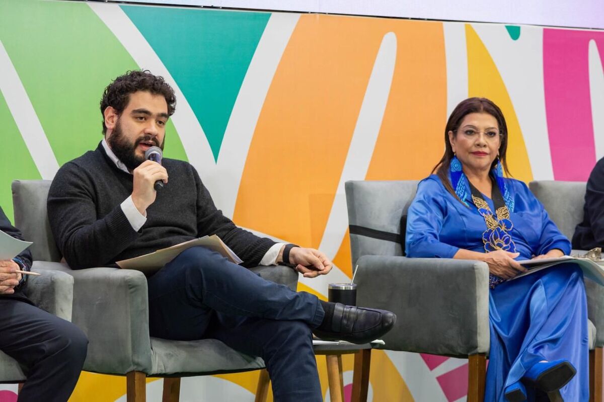 La CdMx reportó 3.2 millones de contribuyentes beneficiados con la campaña de estímulos fiscales 2026. | Especial