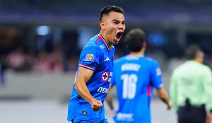 Charly Rodríguez, Rodolfo Rotondi y Willer Ditta dijeron que tienen la ilusión de ser campeón de la Liga MX con Cruz Azul