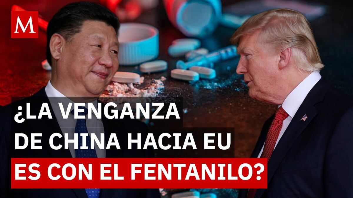 ¿Cómo China pasó de ser dominada por potencias extranjeras a convertirse en rival global?