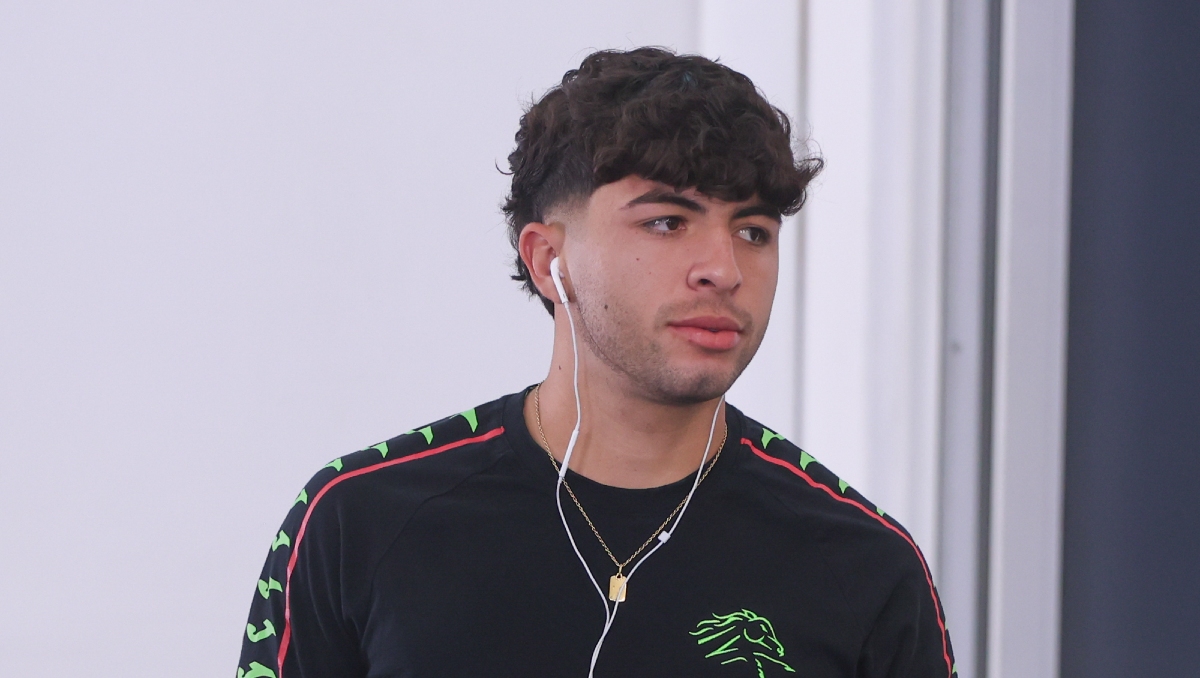 Chivas pone en la mira a Denzell García para ser el primer refuerzo (Imago7)