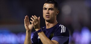 Cristiano Ronaldo encabeza la convocatoria de Portugal para el Mundial 2026; conoce la lista completa.