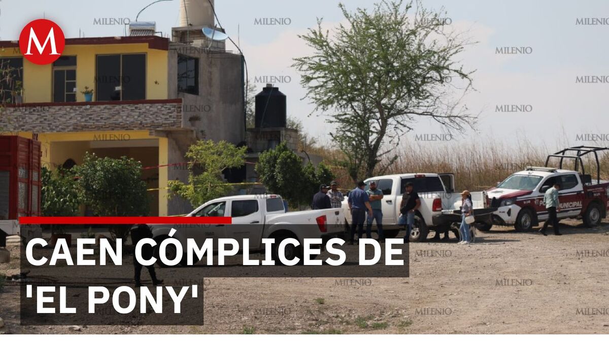 Detienen a dos hombres más por multihomicidio en Tehuitzingo, Puebla