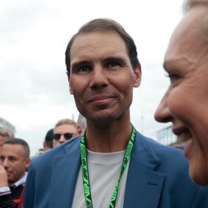 Rafa Nadal aseguró que su nueva serie documental de Netflix reflejará la parte más difícil de su carrera, mostrando lesiones e incertidumbre.