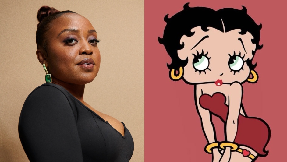 Ella interpretará a Betty Boop en nueva película | Especial